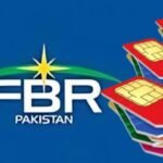 Federal Board of Revenue FBR